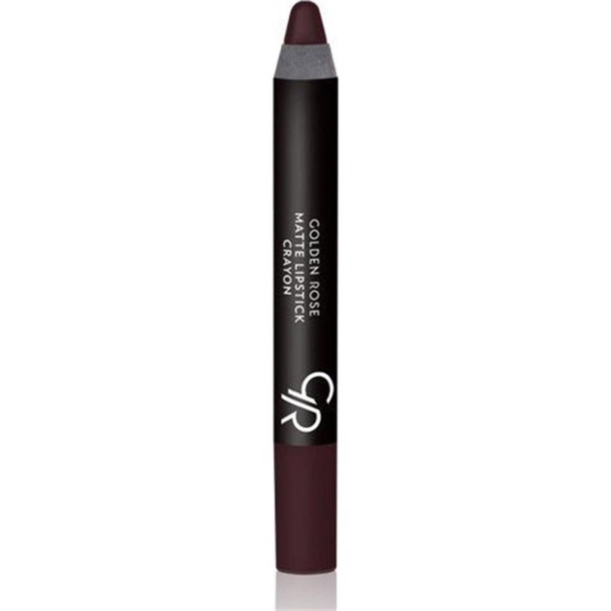 Golden Rose Matte Lipstick Crayon Kalem Ruj 03