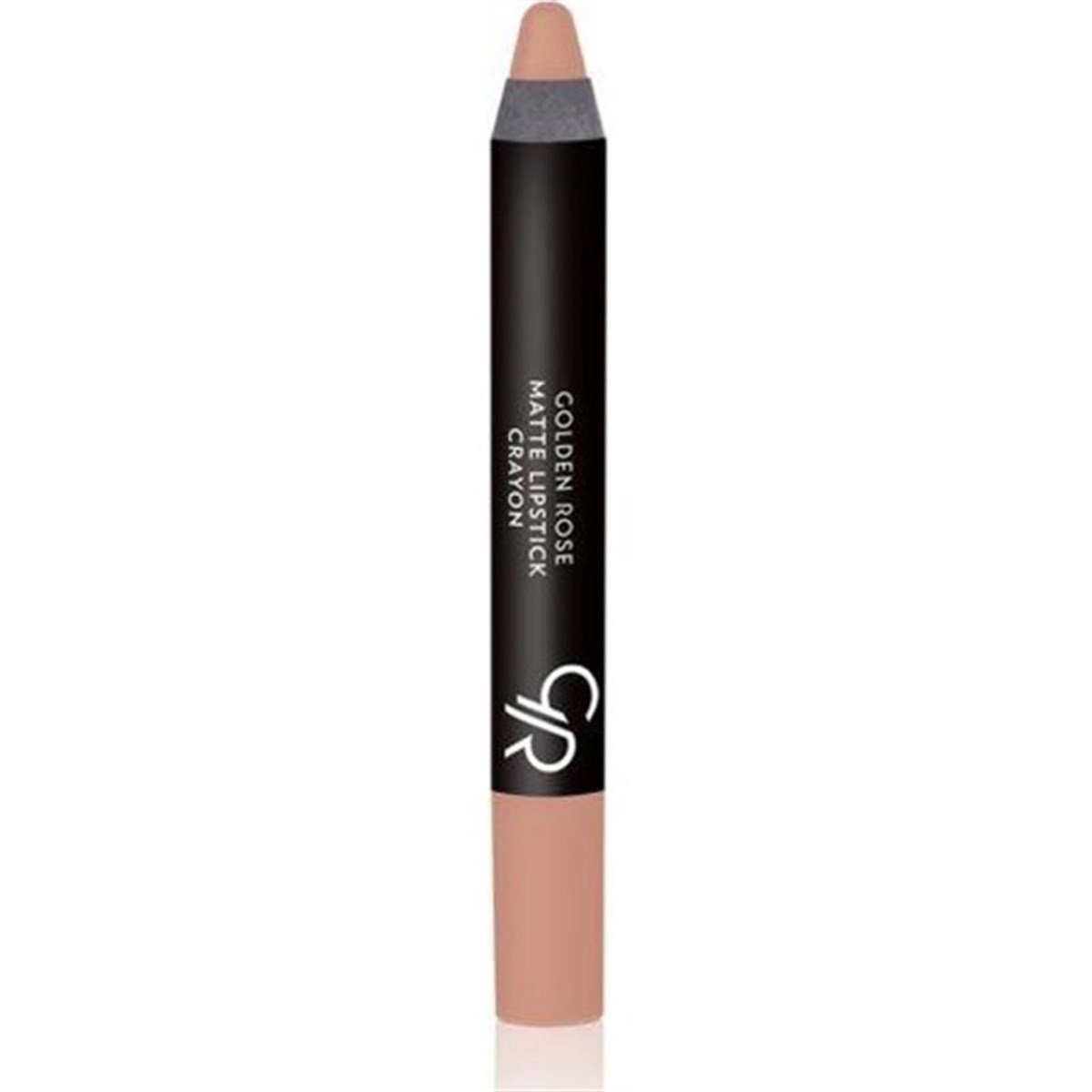 Golden Rose Matte Lipstick Crayon Kalem Ruj 15