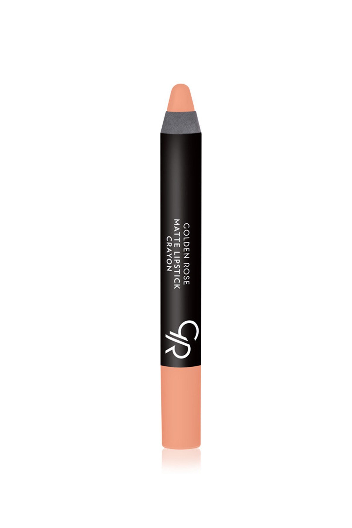Golden Rose Matte Lipstick Crayon Kalem Ruj 25