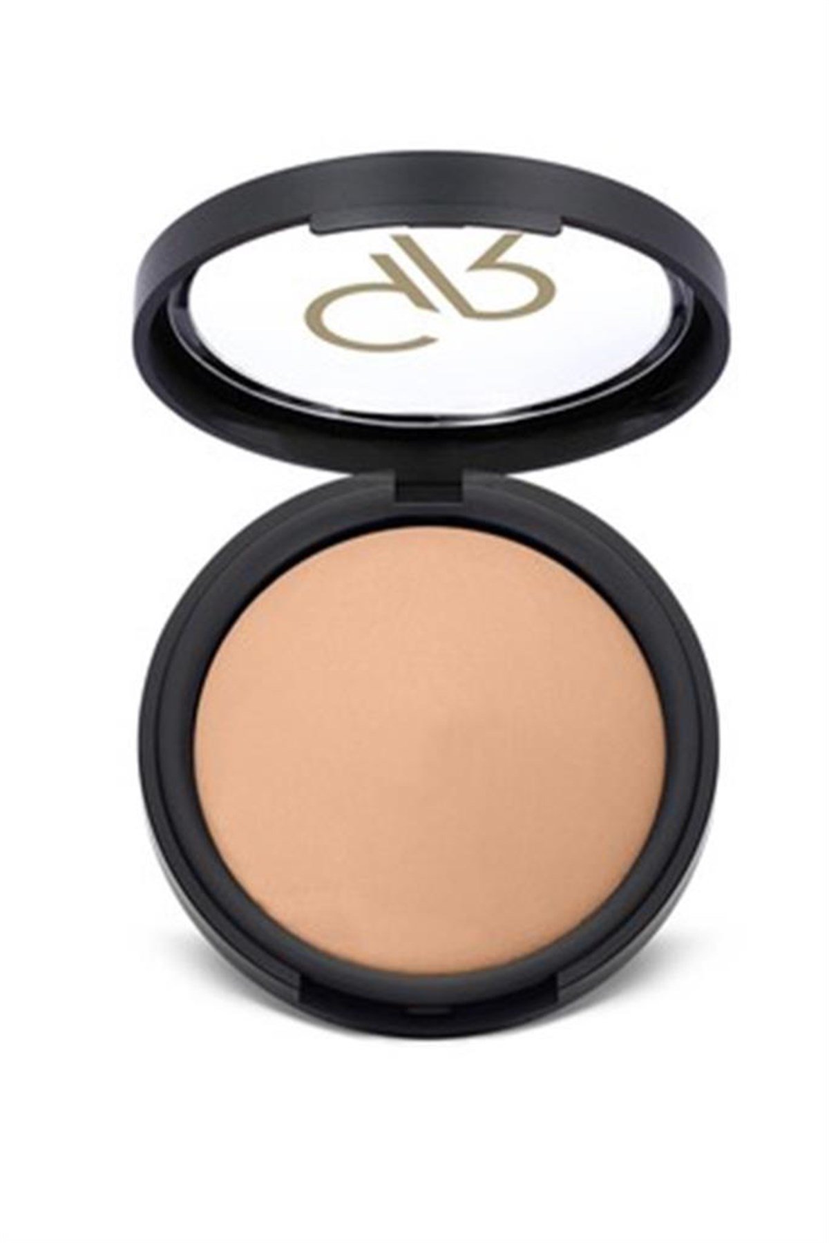 Golden Rose Mineral Terracotta Pudra No 02