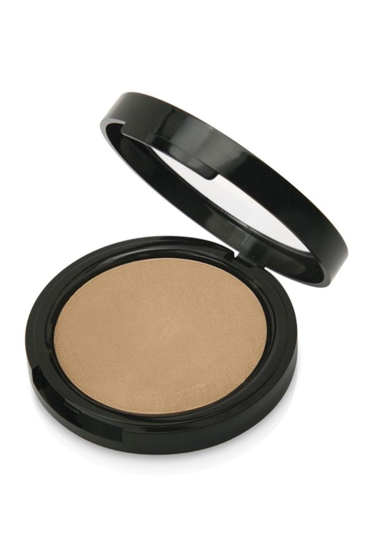 Golden Rose Mineral Terracotta Pudra No 3