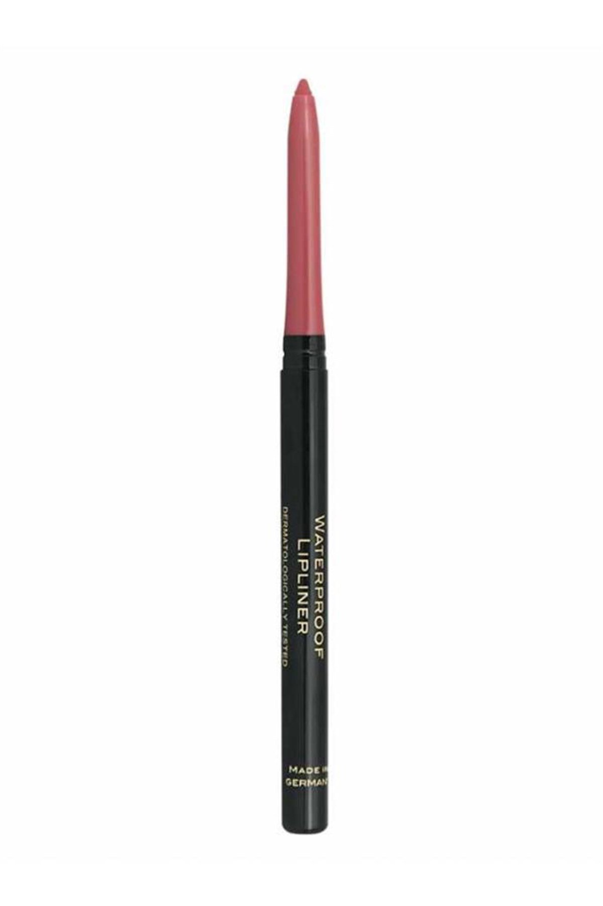 Golden Rose Suya Dayanıklı Dudak Kalemi - Waterproof Automatic Lipliner No: 52
