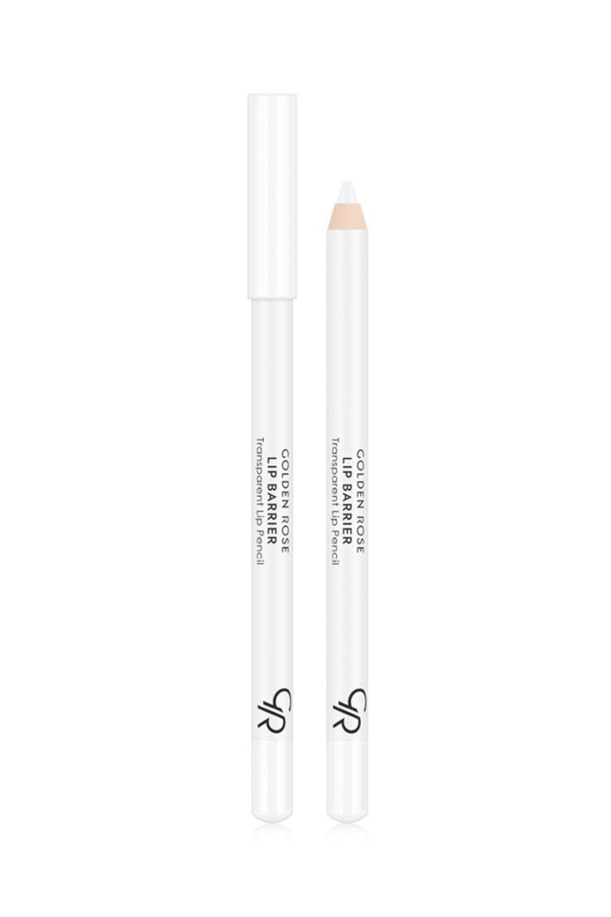 Golden Rose Transparan Dudak Kalemi - Lip Barrier Transparent Lip Pencil