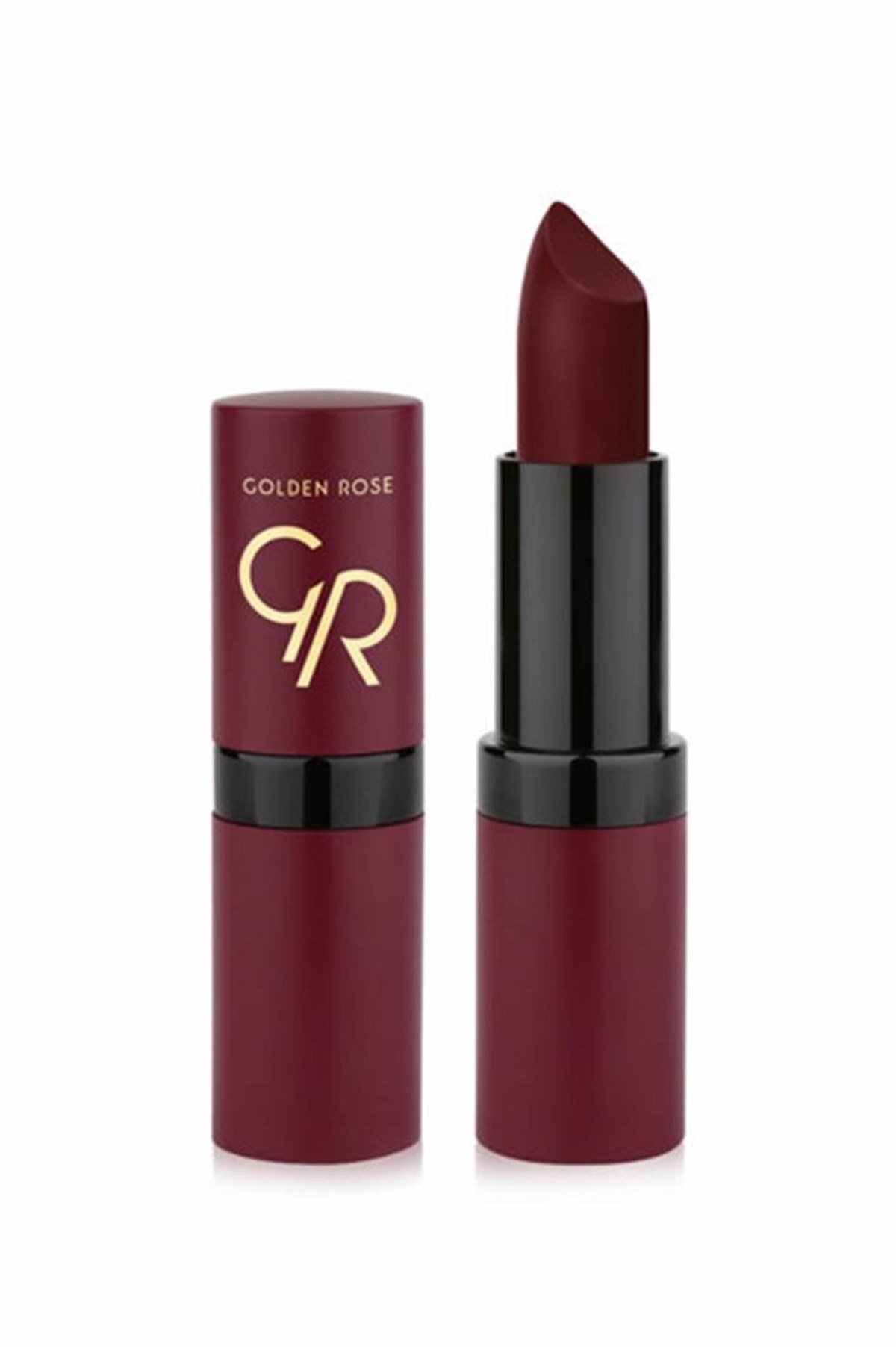 Golden Rose Velvet Matte Ruj 23