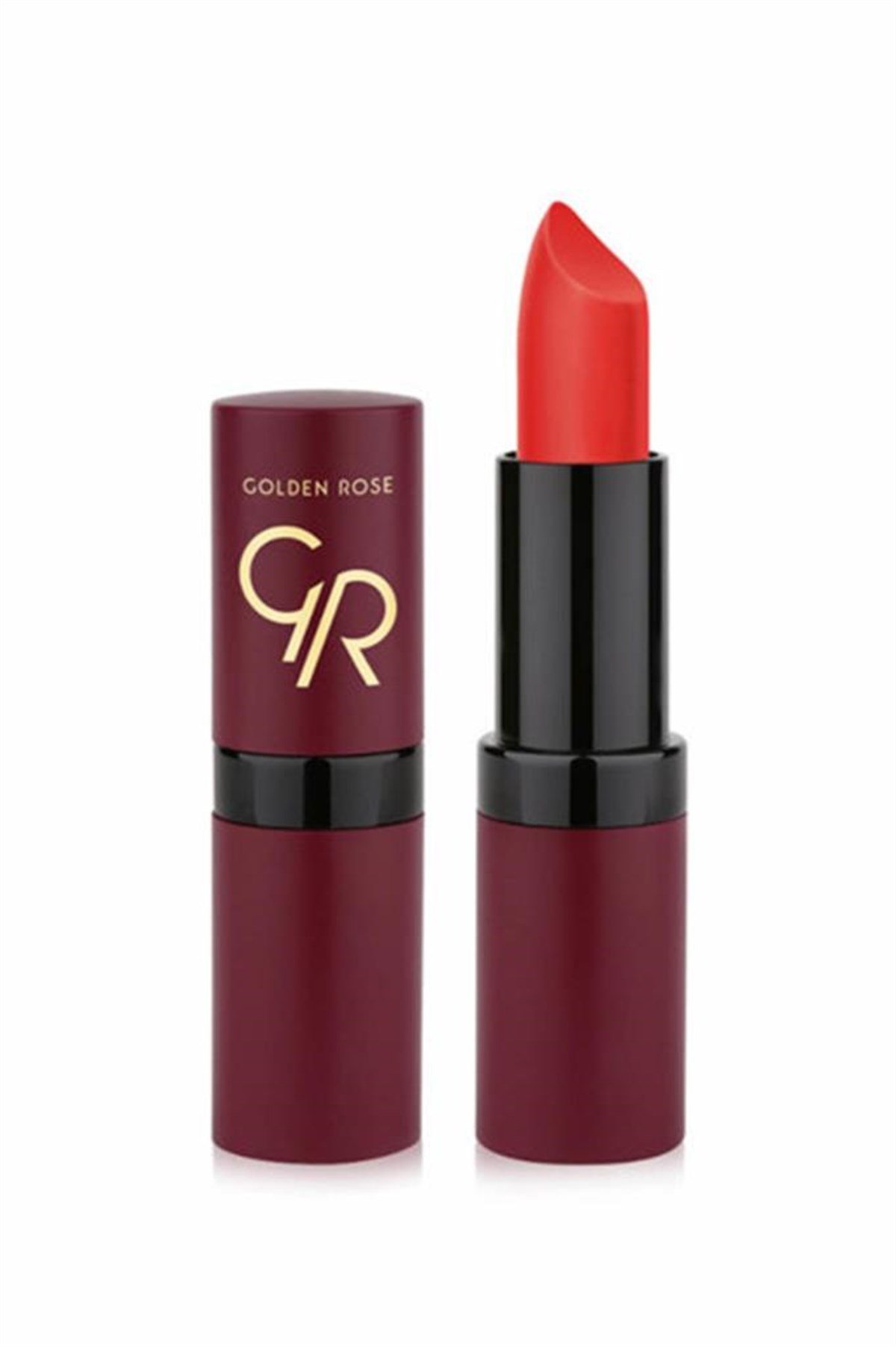Golden Rose Velvet Matte Ruj 24