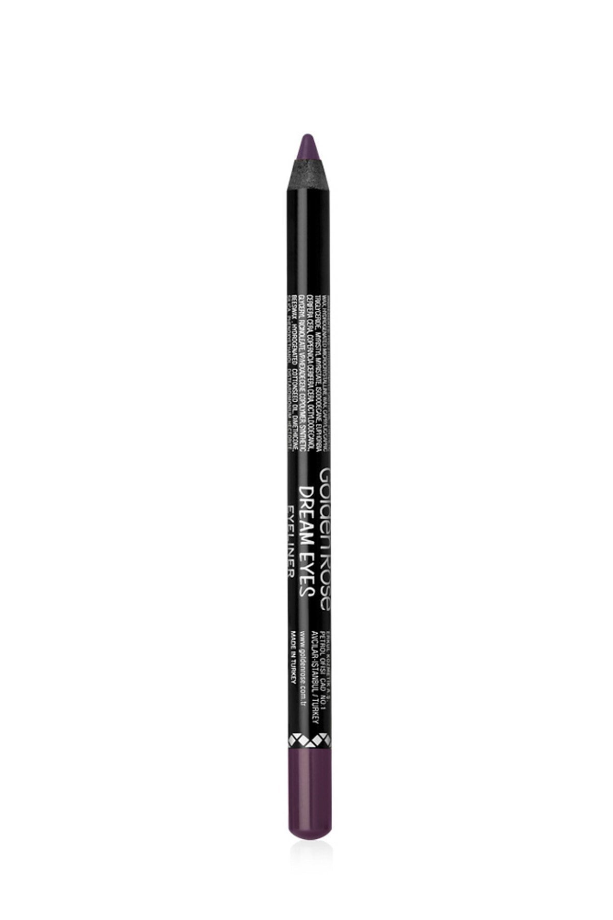 GR DREAM EYES EYELINER 423
