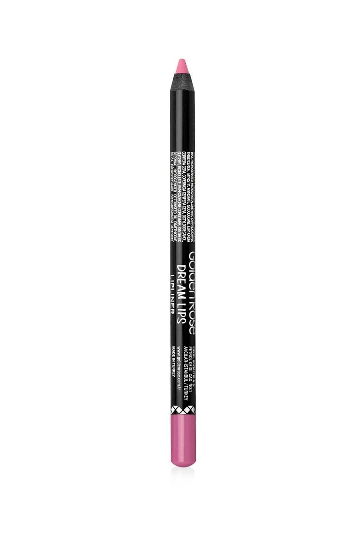 GR DREAM LIPS LIPLINER 507