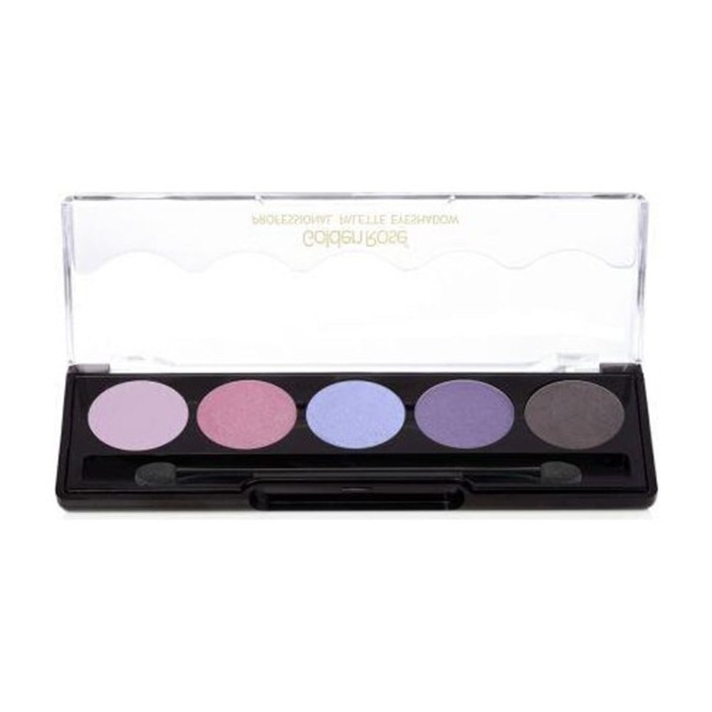 Gr Professıonal Palette Eyeshadow 105