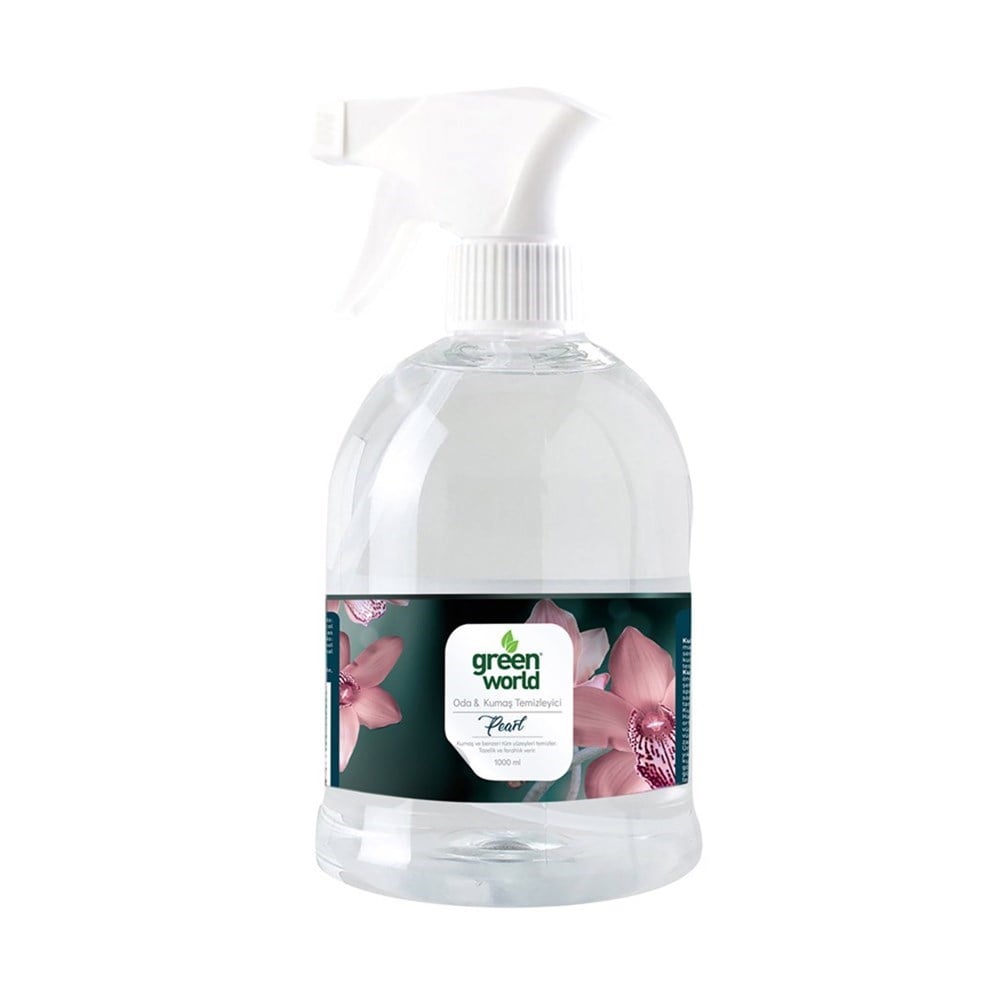 Green World Kumas Kokusu Pearl 1000 Ml