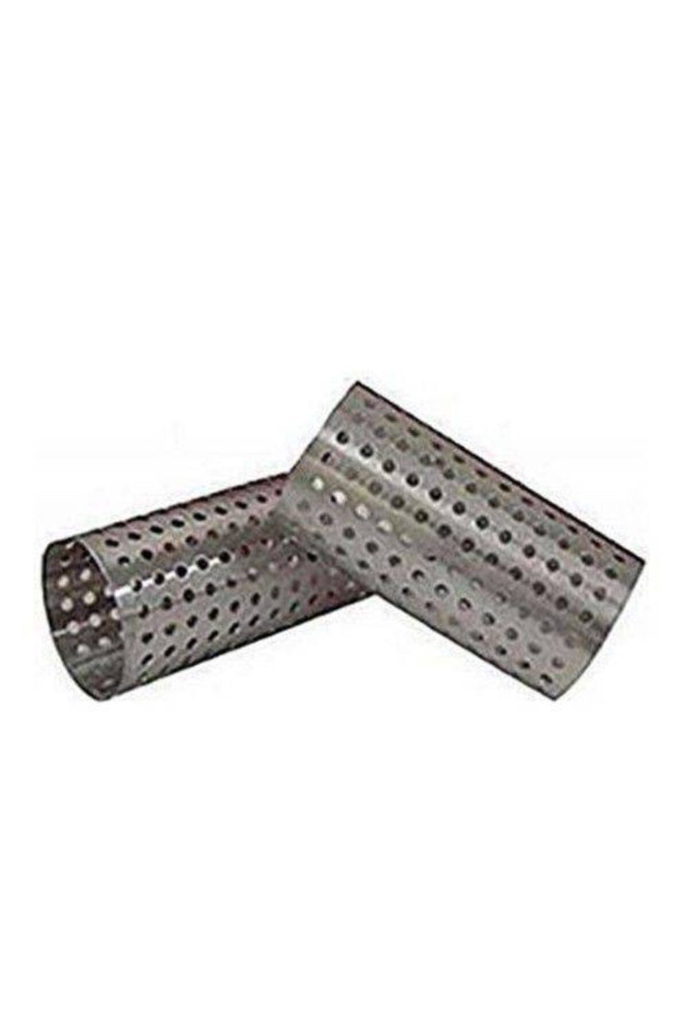 Güncel Aluminyum Bigudi No:2