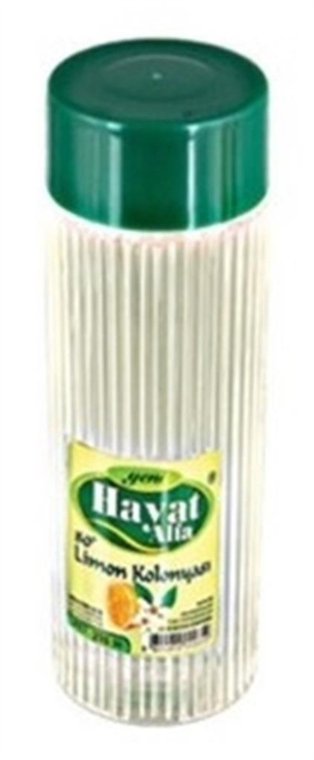 Hayat Kolonya Limon Pet 400 Ml