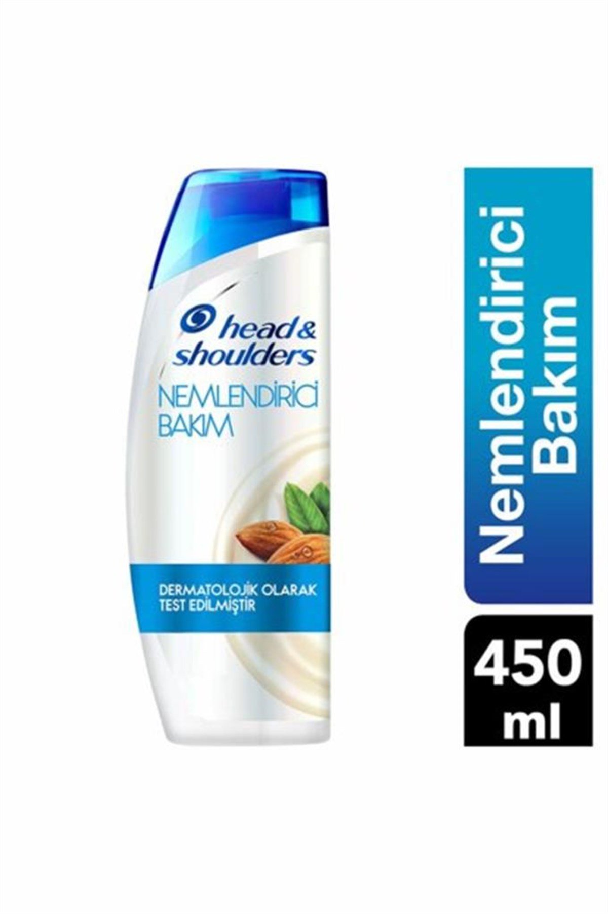 Head & Shoulders Ekstra Nemlendirici Bakım 450 Ml Şampuan