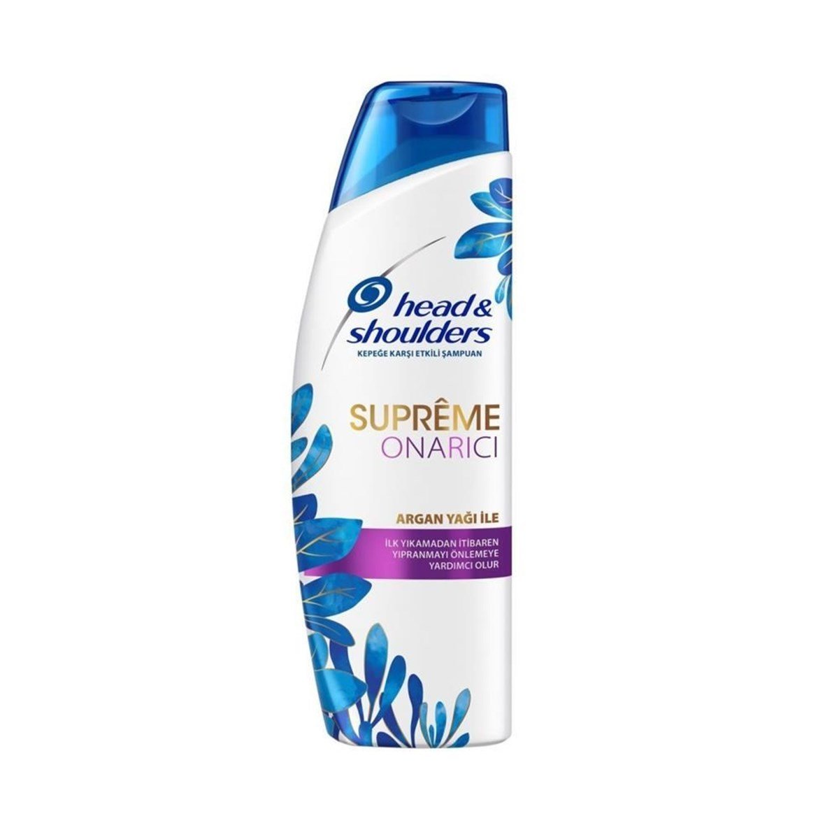 Head & Shoulders Supreme Onarıcı Şampuan 300 ML