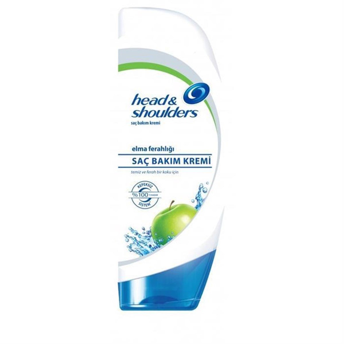 Head Shoulders Elma Ferahlığı Saç Bakım Kremi 400 Ml