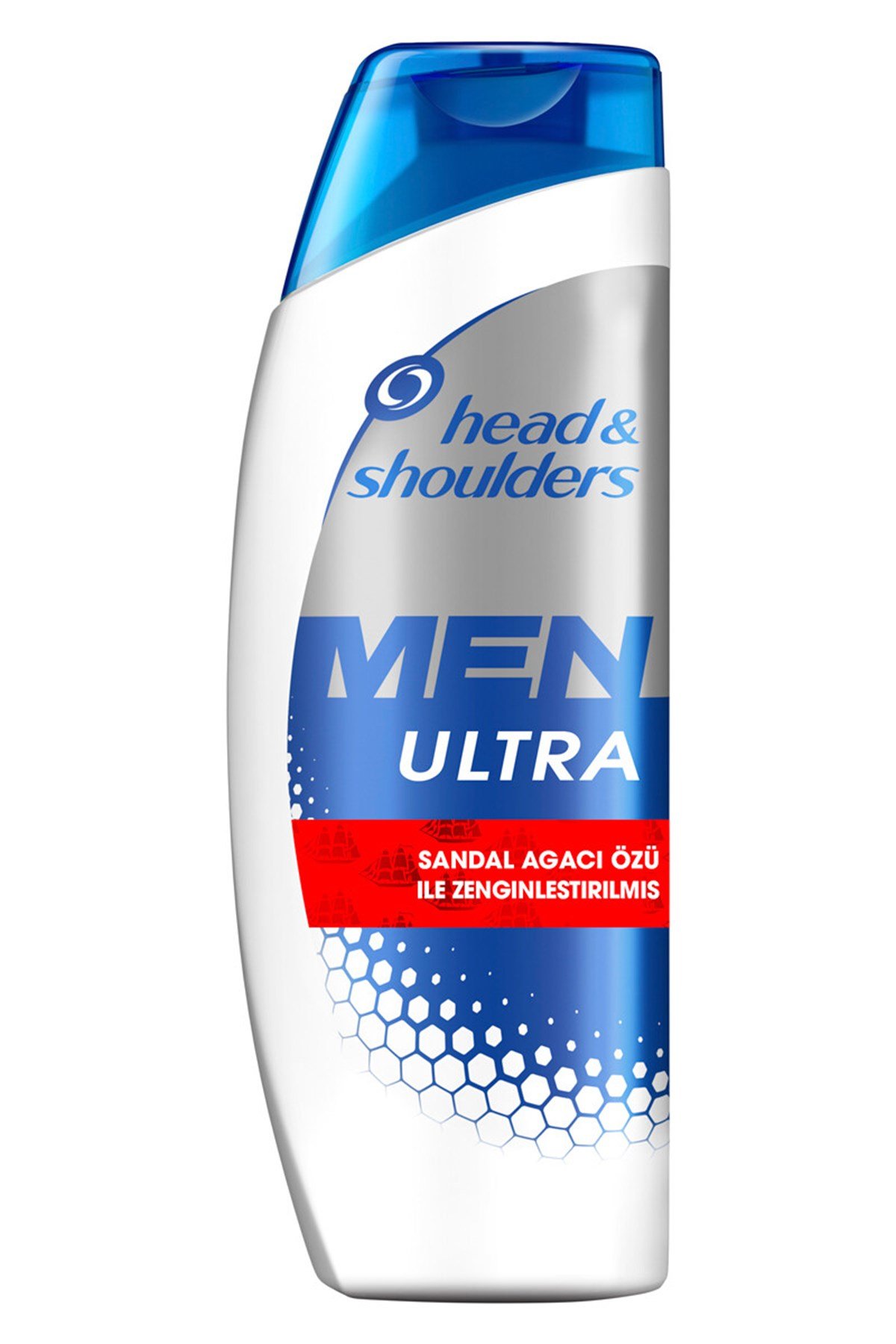 Head Shoulders Şampuan 400 ml Old Spice 