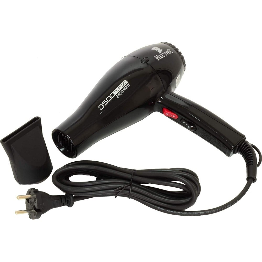 Hector Fön Makinası 3500 Turbo