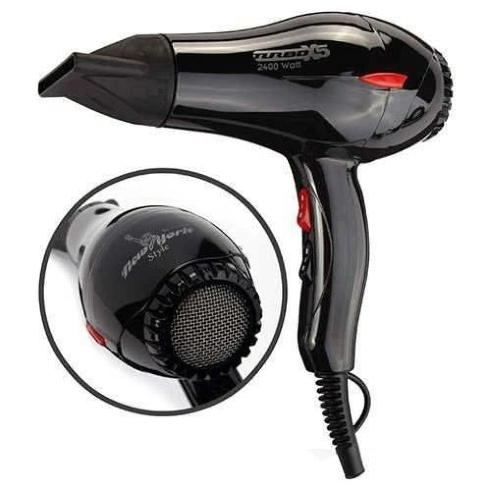 Hector Newyork Style Fön Makinası Turbo X5