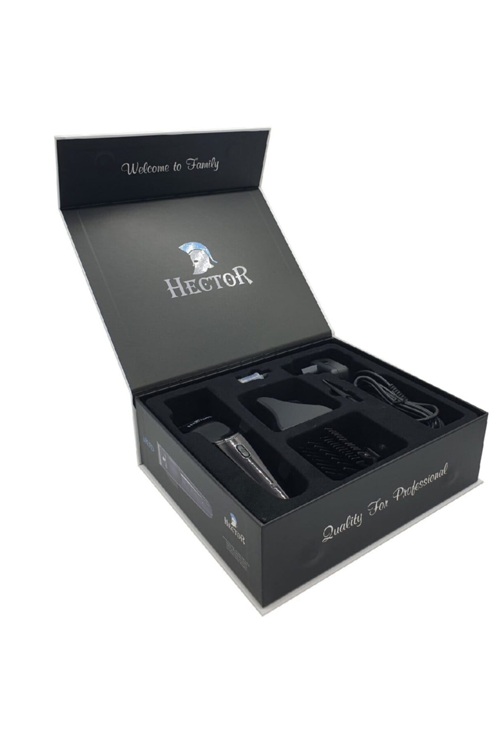 Hector Professional Tıraş Makinası Speed