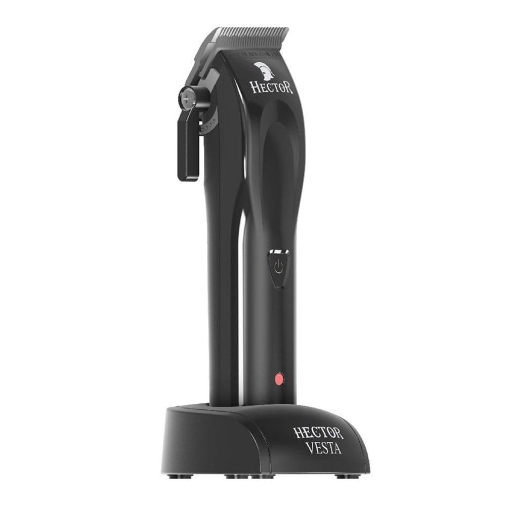 Hector Professional Tıraş Makinası Vestra
