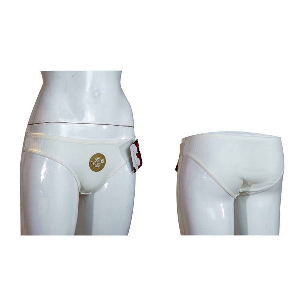 Helena Paris %100 Pamuk İpliği Külot 38-40