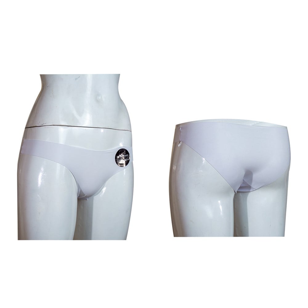 Helena Paris Lazer Kesim İzsiz Külot