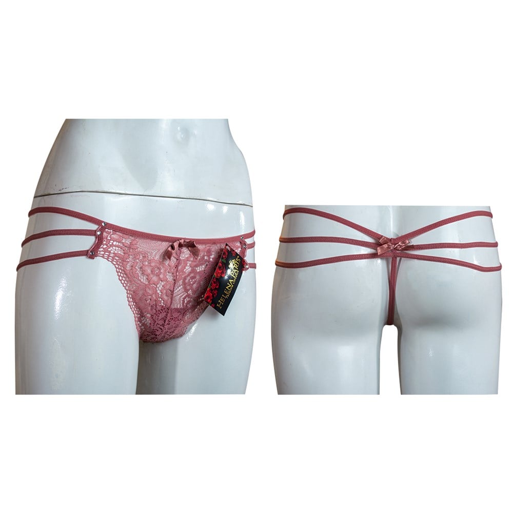 Helena Paris Tanga Külot