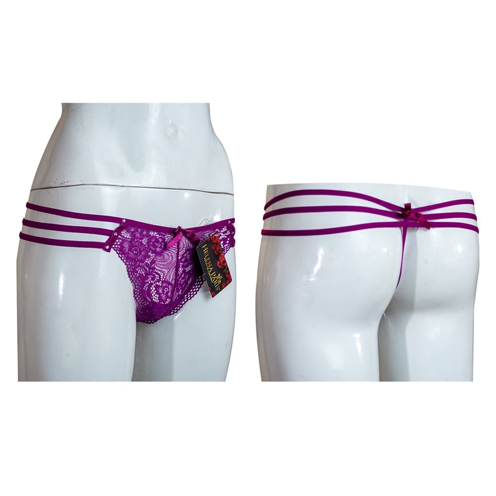 Helena Paris Tanga Külot