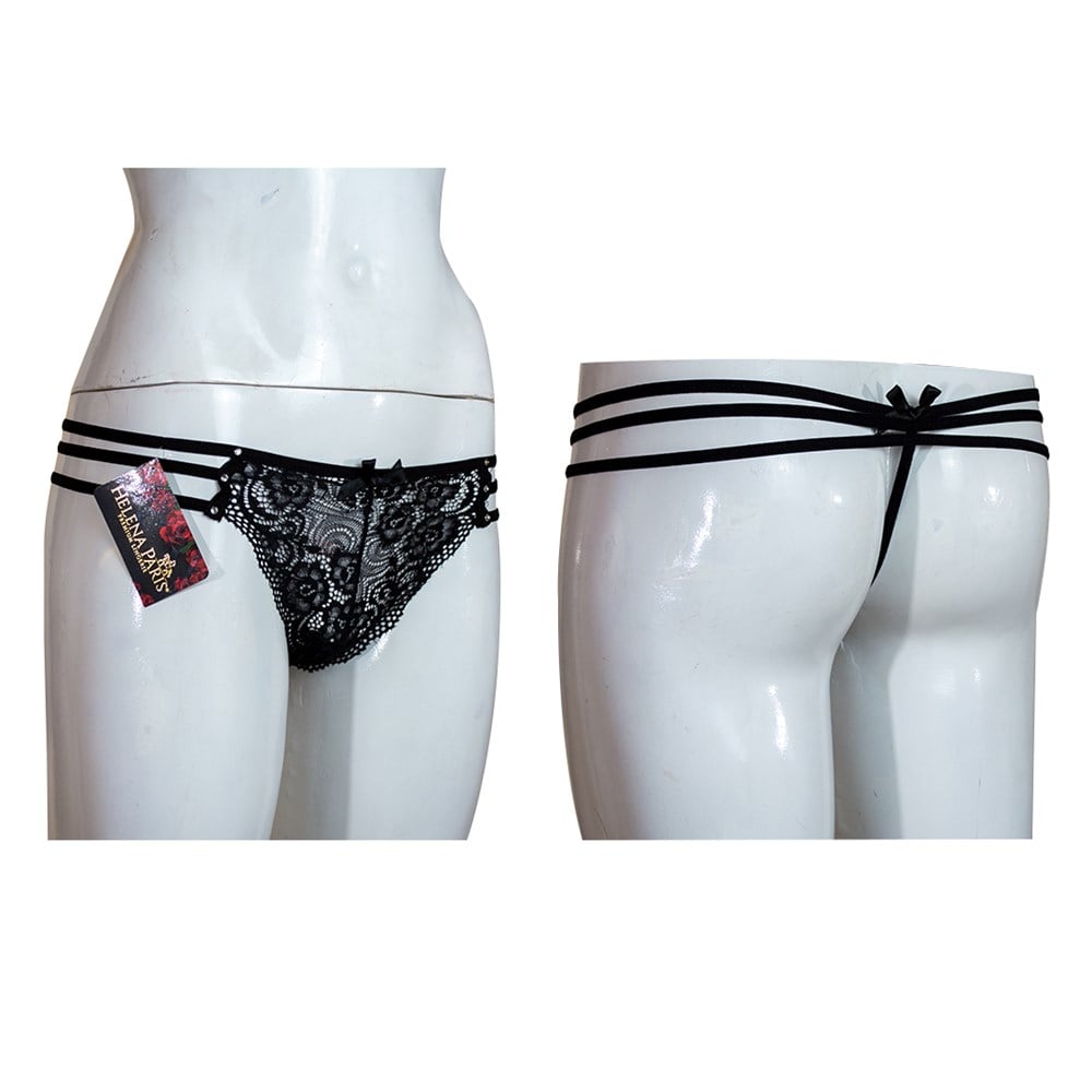 Helena Paris Tanga Külot