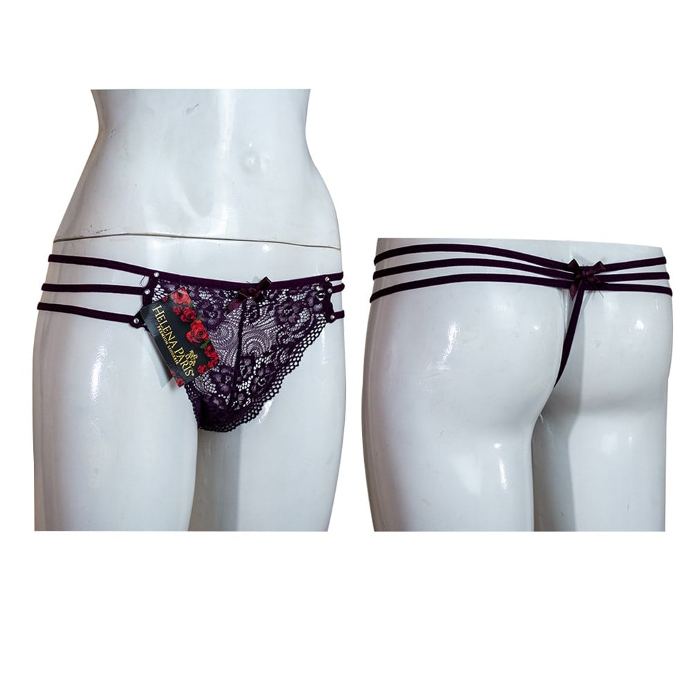 Helena Paris Tanga Külot