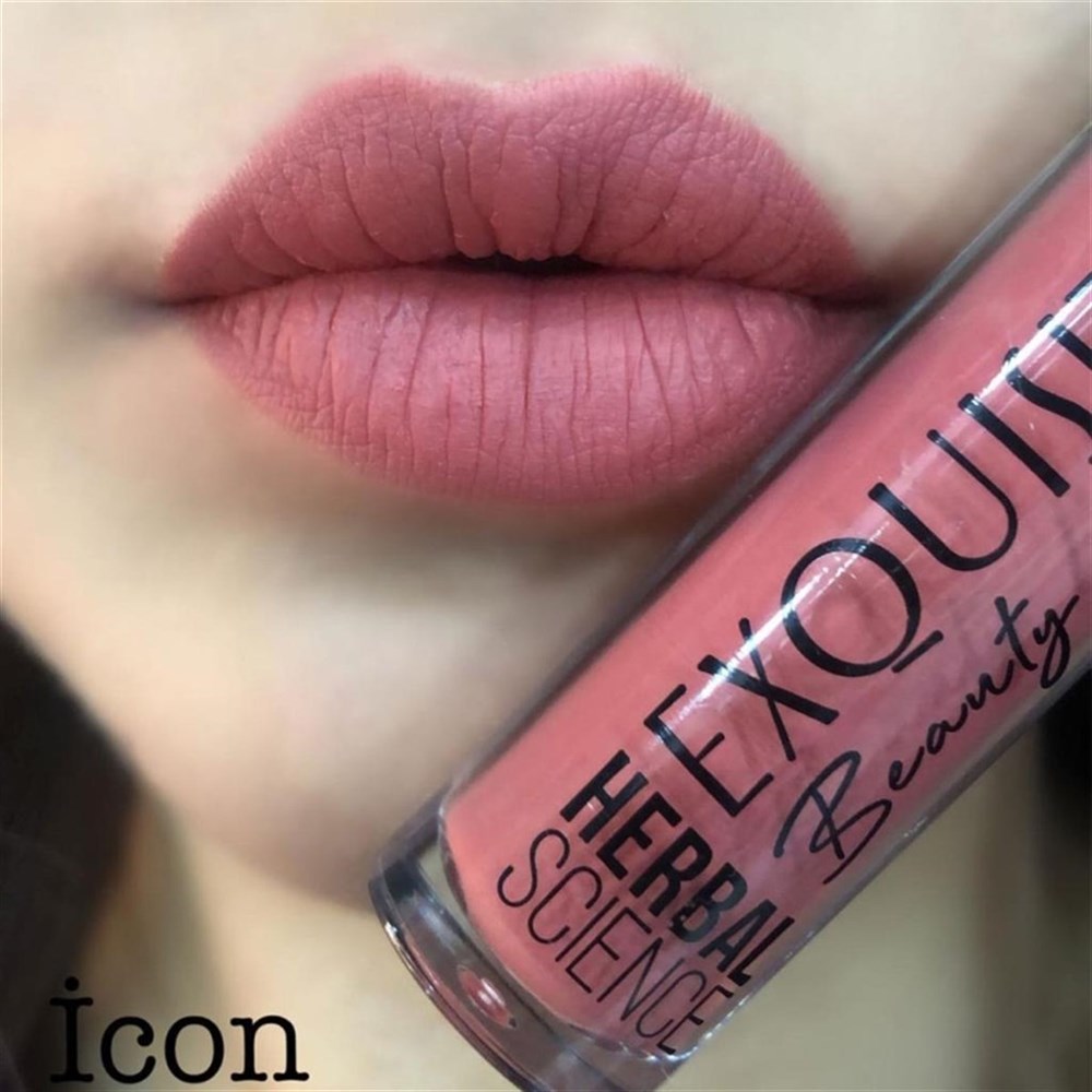 Herbal Science EXQUISITE Icon - 04