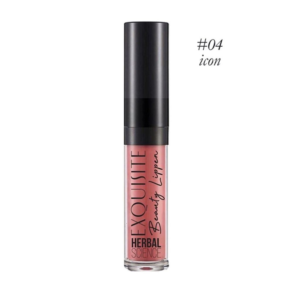 Herbal Science EXQUISITE Icon - 04