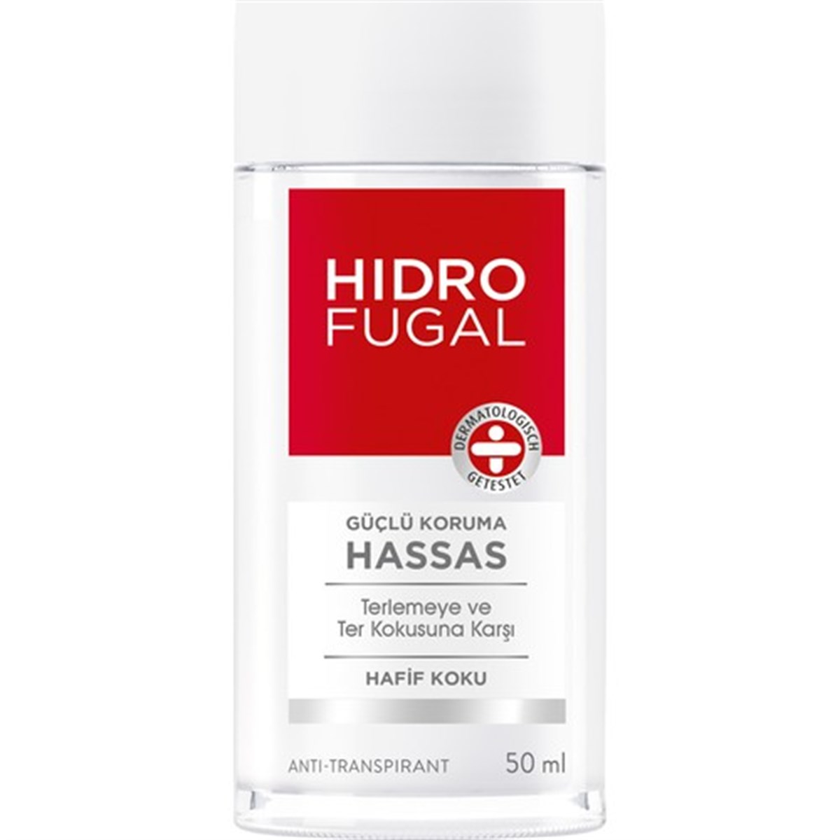 Hıdrofugal Sensıtıve Roll-On 50 Ml