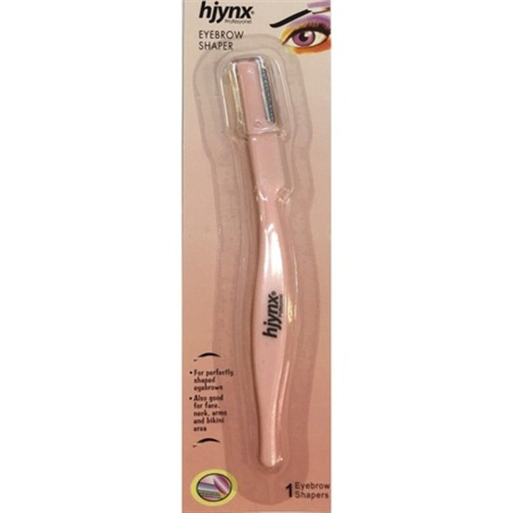 Hjynx Eyebrow Shaper Tekli Kaş Usturası