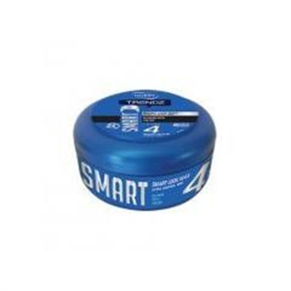 Hobby Güçlü Tutuş Smart Wax Saç Şekillendirici 100 Ml