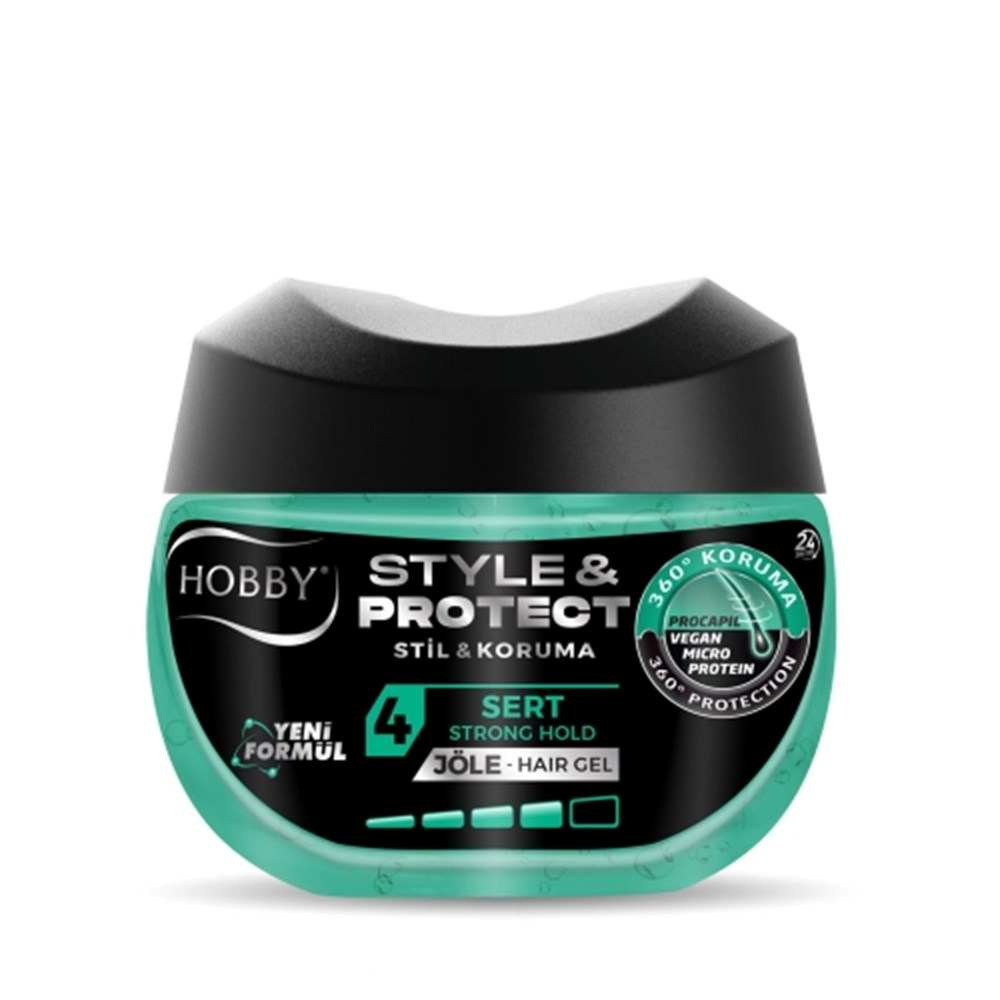 Hobby Jöle Sert 400 Ml