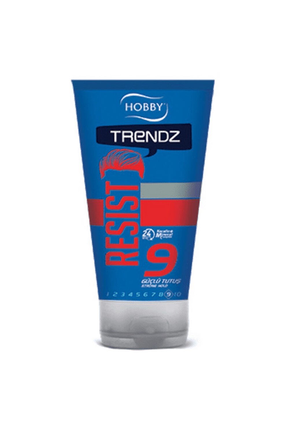 Hobby S&P Islak Sert Jöle Aktif 150 Ml