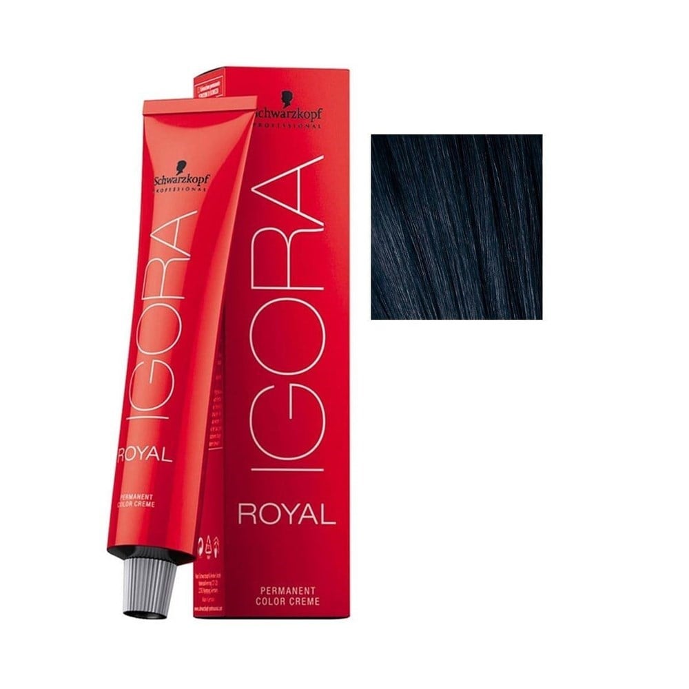 Igora Royal 1-1
