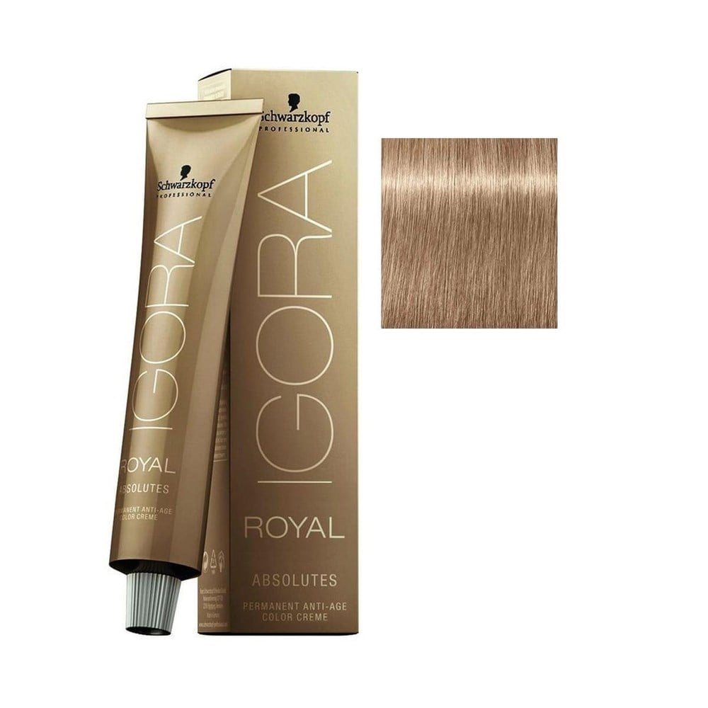Igora Royal Saç Boyası 8-140