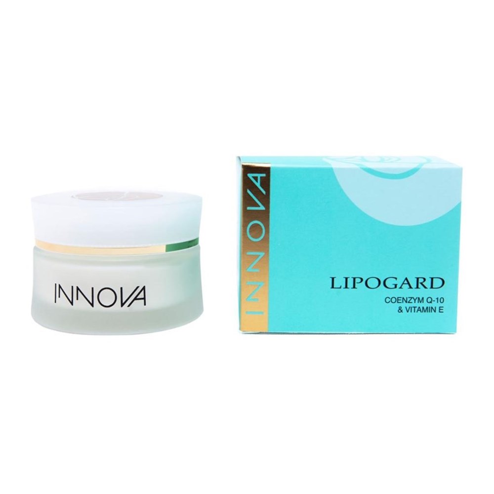 Innova Lipogard Hücre Yenileyici Krem 50 Ml