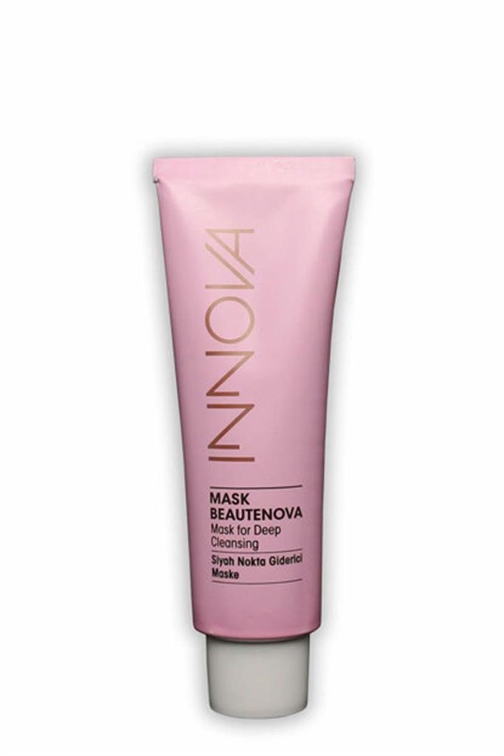 Innova Mask Beautenova Arındırıcı Maske 60 Ml