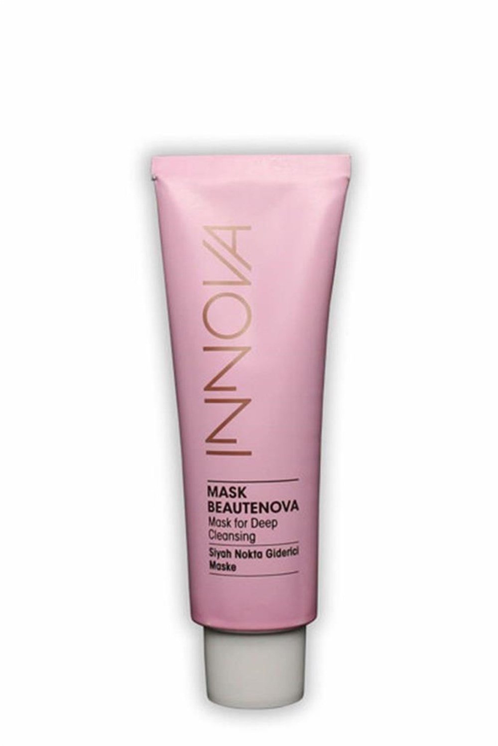 Innova Mask Beautenova Arındırıcı Maske 60 Ml