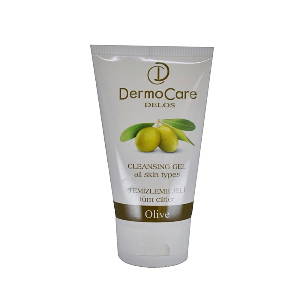 Innova Temizleme Jeli 150 Ml Olive 