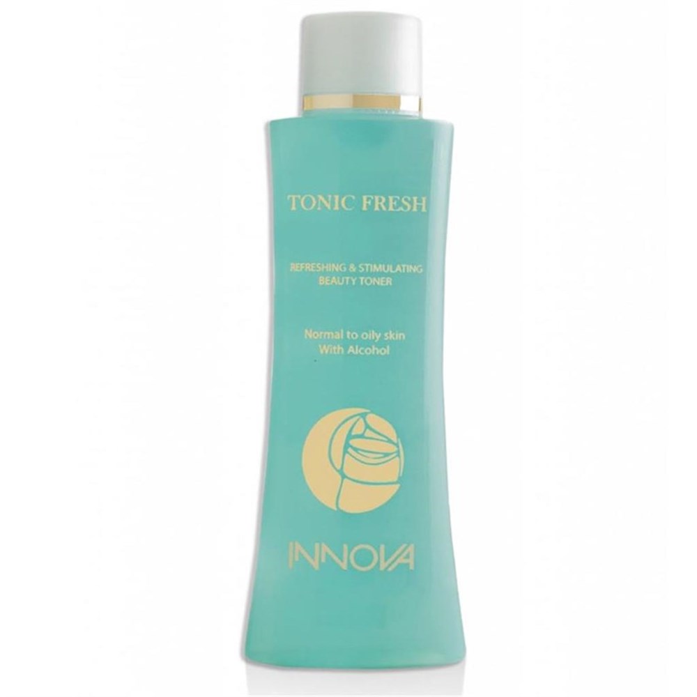 Innova Tonic Fresh Sıkılaştırıcı Tonik 200 Ml