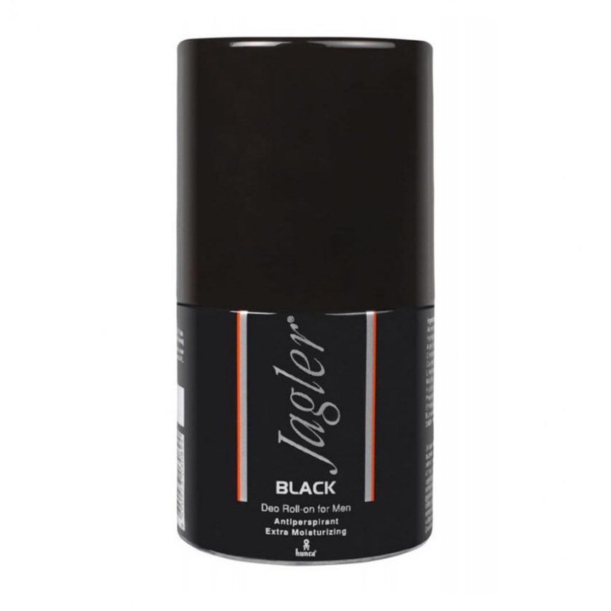 Jagler Black Roll-On For Men