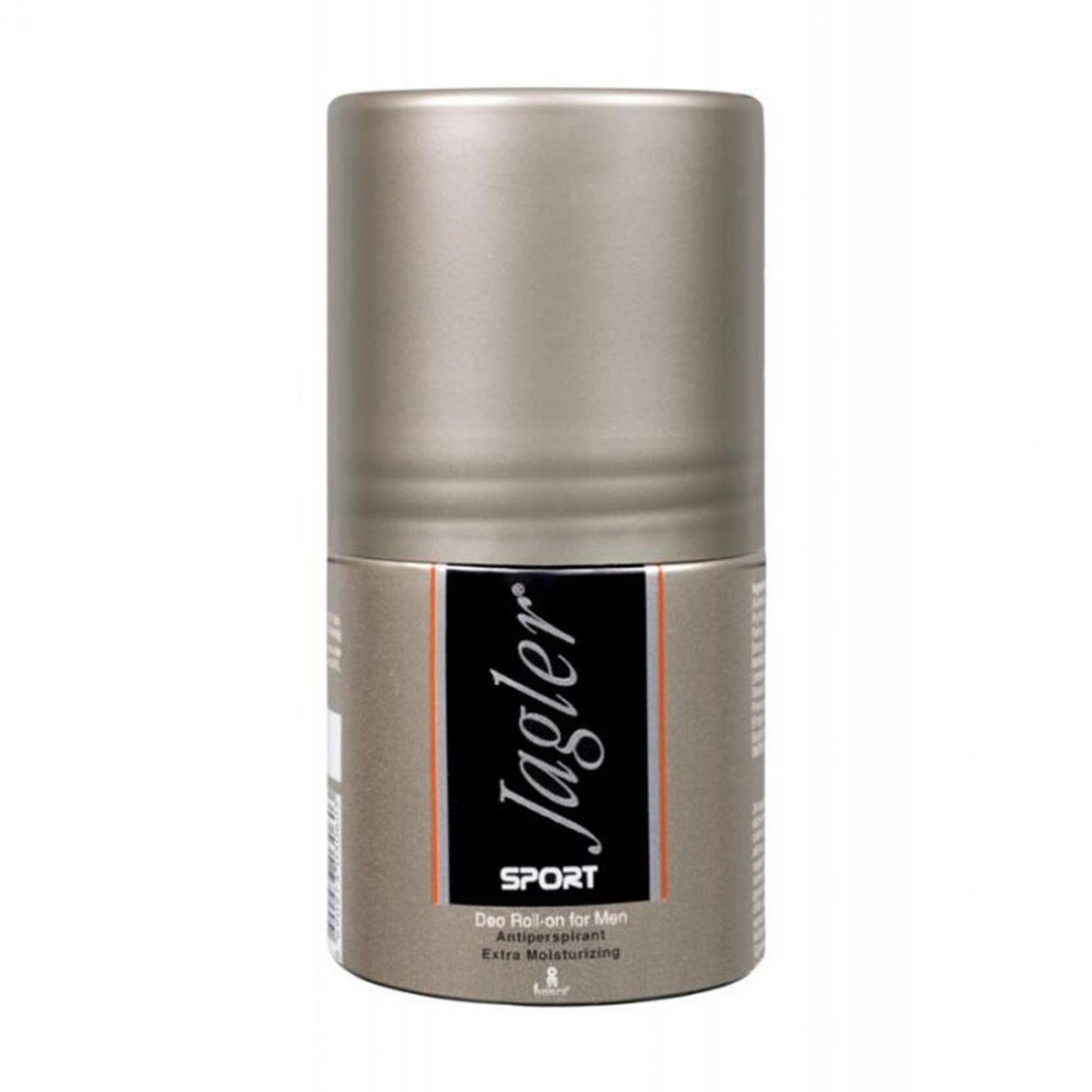 Jagler Sport Roll-On For Men 50 Ml