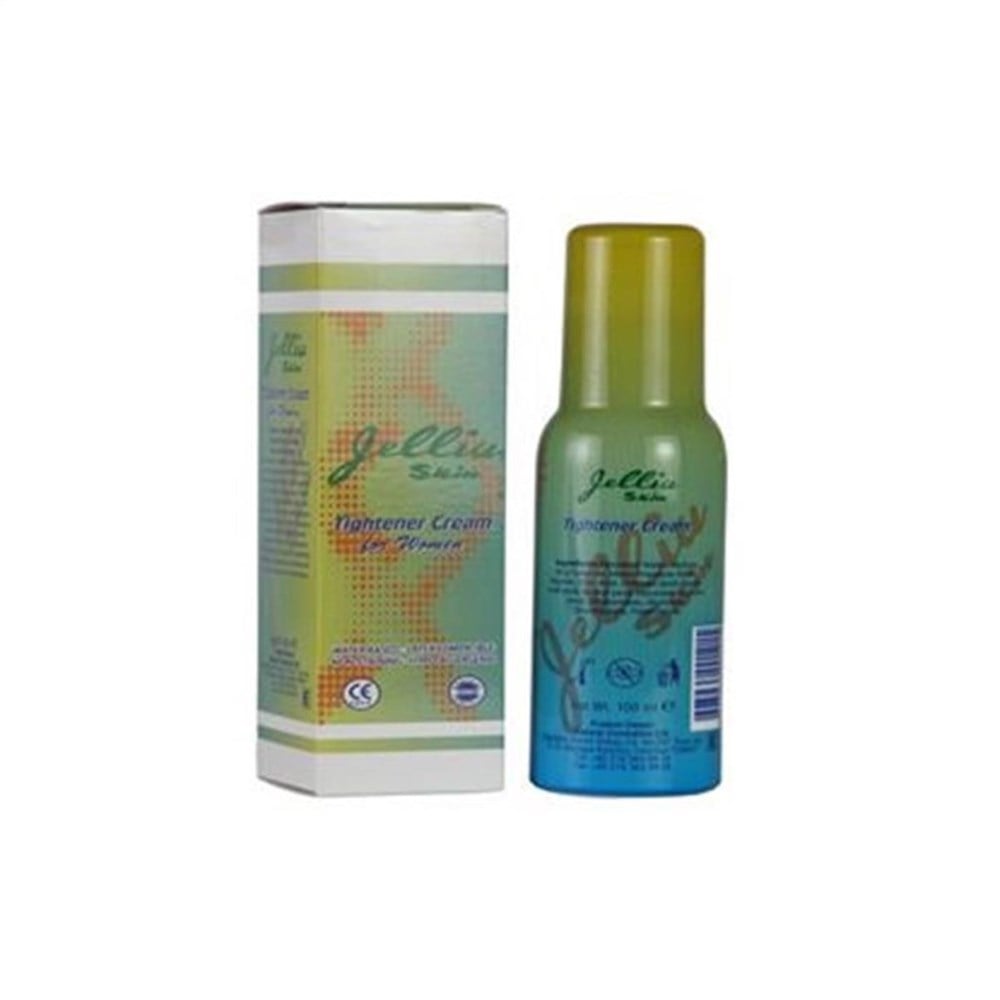 Jellia Vajina Daraltici Krem 100 Ml