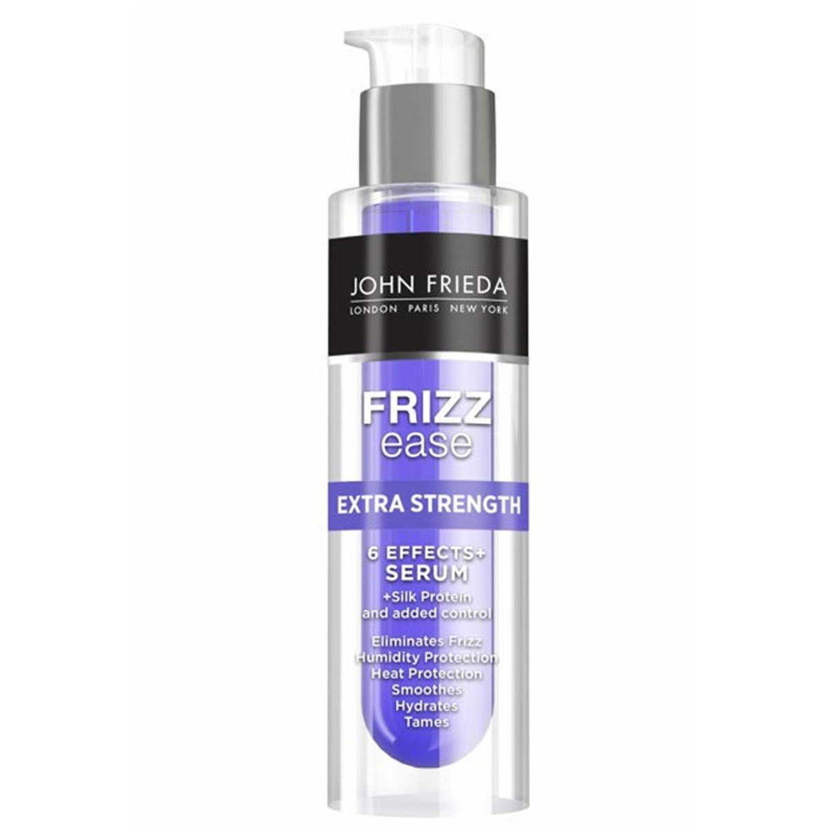 John Frieda 6 Etkili Ekstra Güçlü Serum 