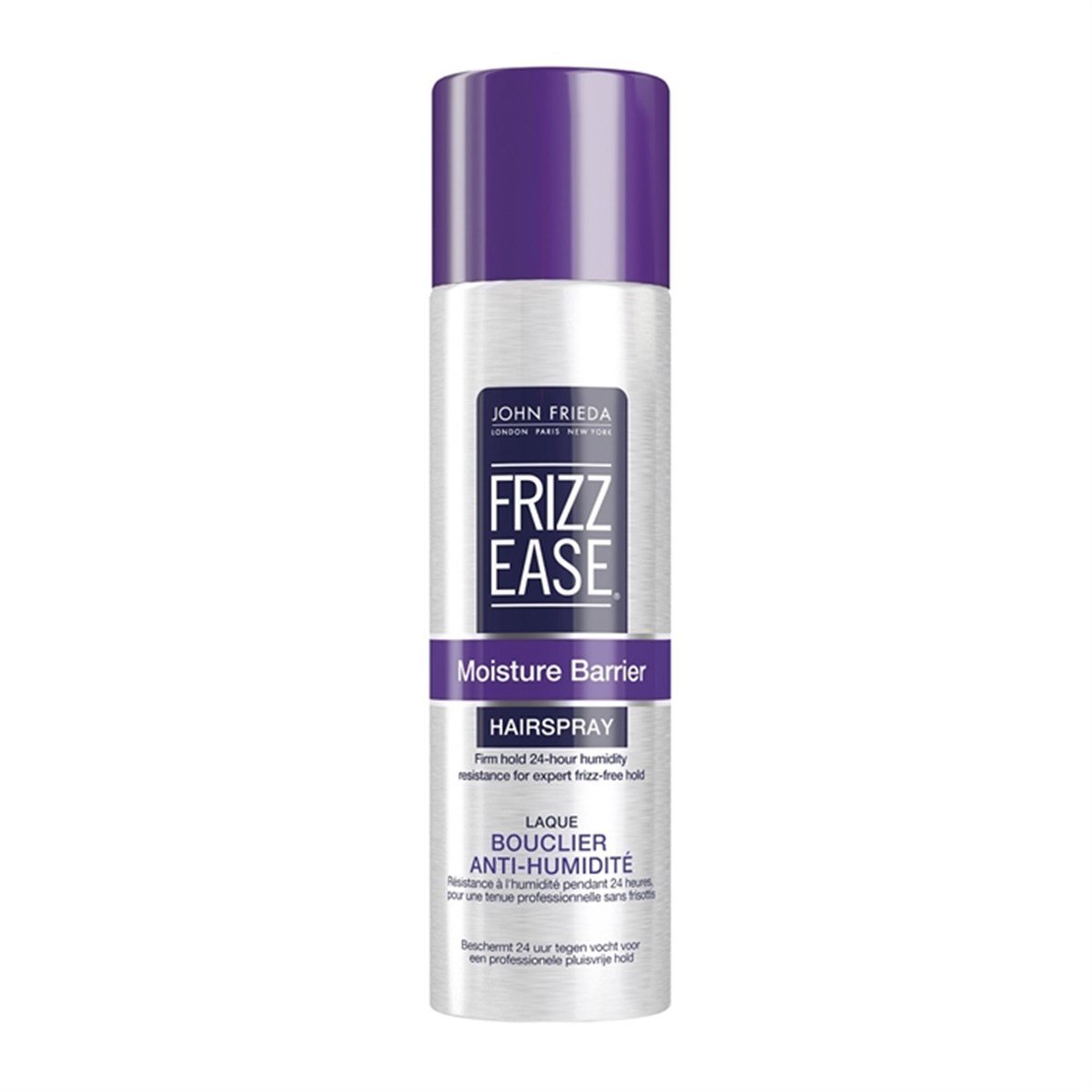 John Frieda Moisture Barrier Spray 250Ml