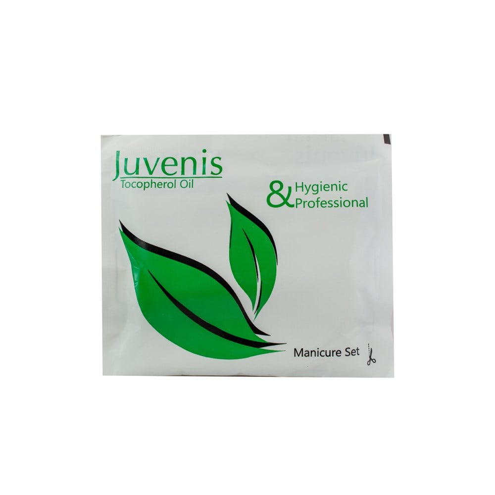 Juvenis Manukür seti