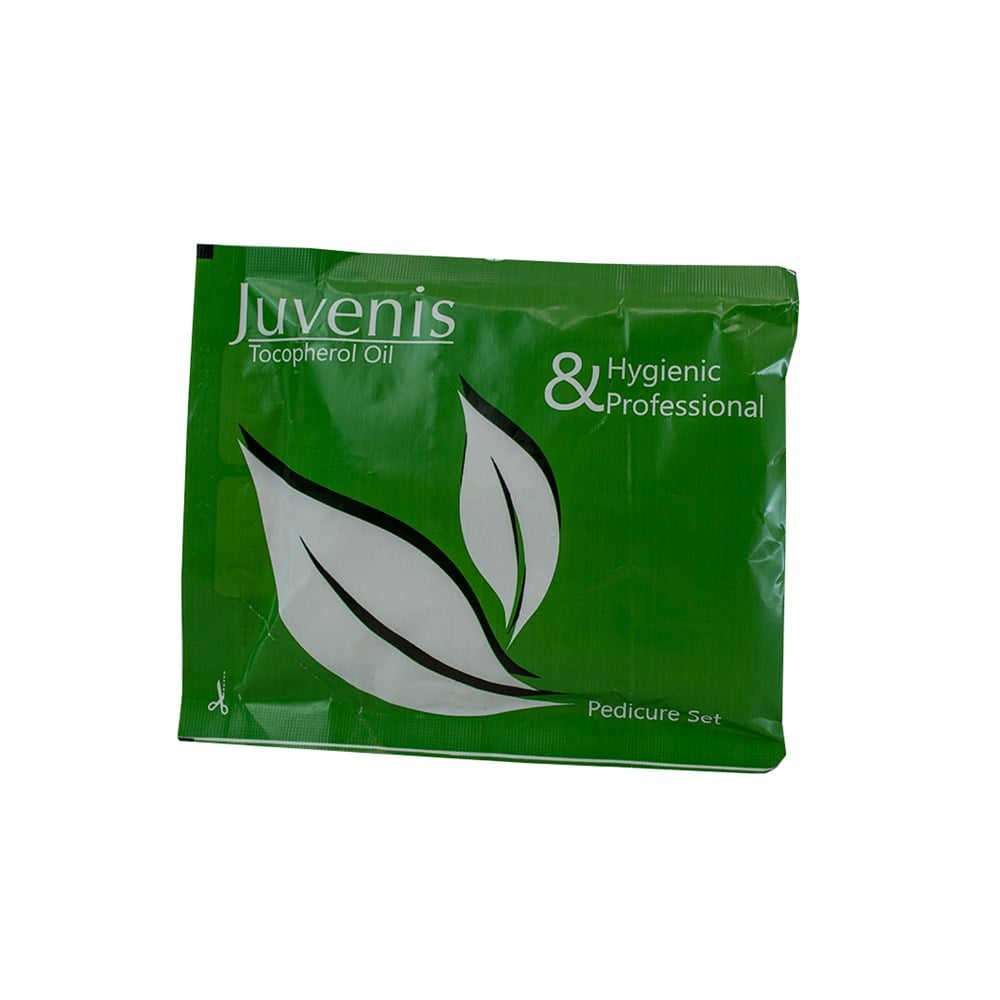 Juvenis Pedikür Seti 